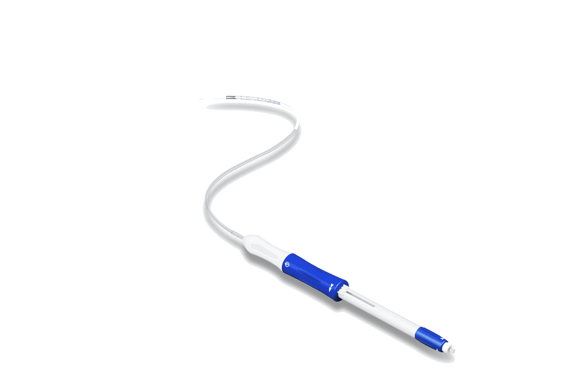 Percutek Tycheseal™ AAA System — aortic stent graft system — 5
